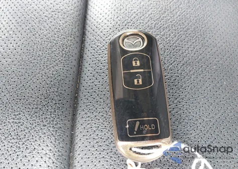 2016 Mazda Cx-5 Grand Touring z USA, uszkodzony, nr VIN JM3KE2DY6G0895534